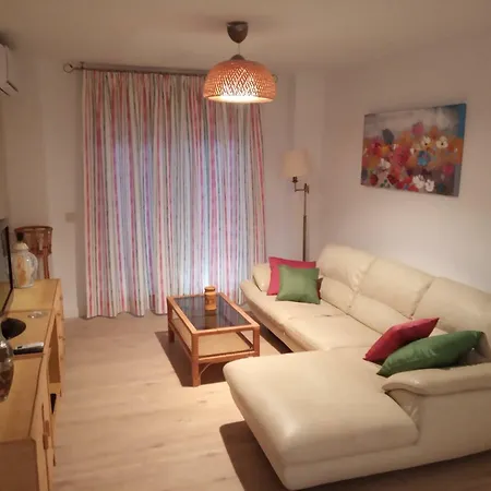 Apartament Pinillo Fun Torremolinos