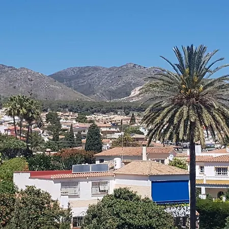 Pinillo Fun Apartament Torremolinos