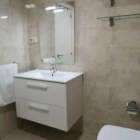 Appartement Pinillo Fun Torremolinos