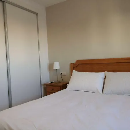 Apartament Pinillo Fun Torremolinos