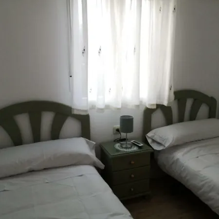 Apartament Pinillo Fun