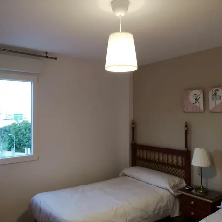 Pinillo Fun Appartement Torremolinos