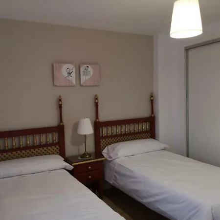 Appartement Pinillo Fun