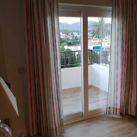 Appartement Pinillo Fun *