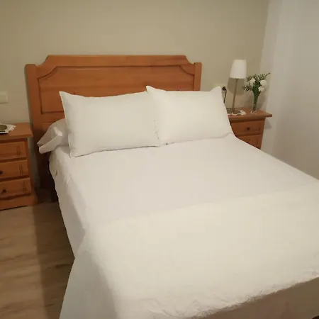 Pinillo Fun Apartament Torremolinos